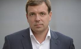 Одесского нардепа Николая Скорика выдвигают кандидатом в мэры 