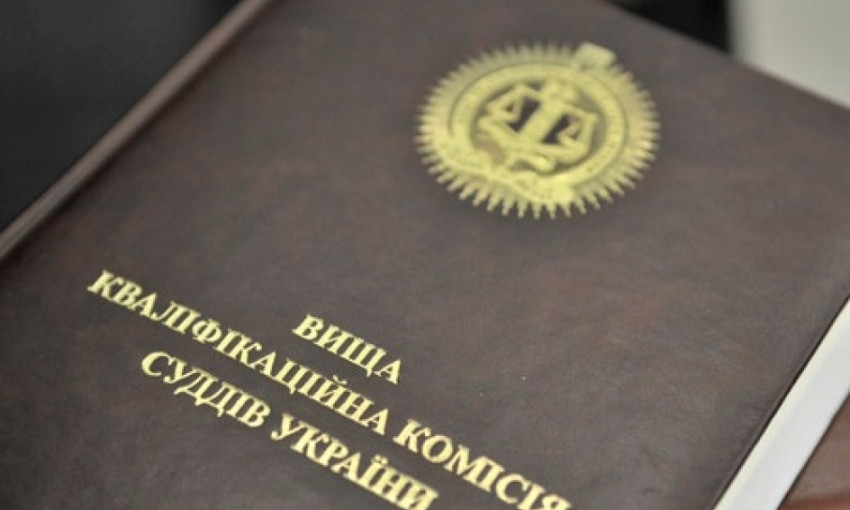 ВККСУ продолжает проверять одесских судей