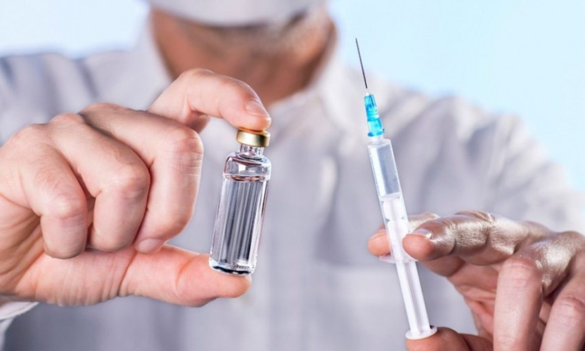 Где в Одессе можно приобрести вакцину от гриппа?