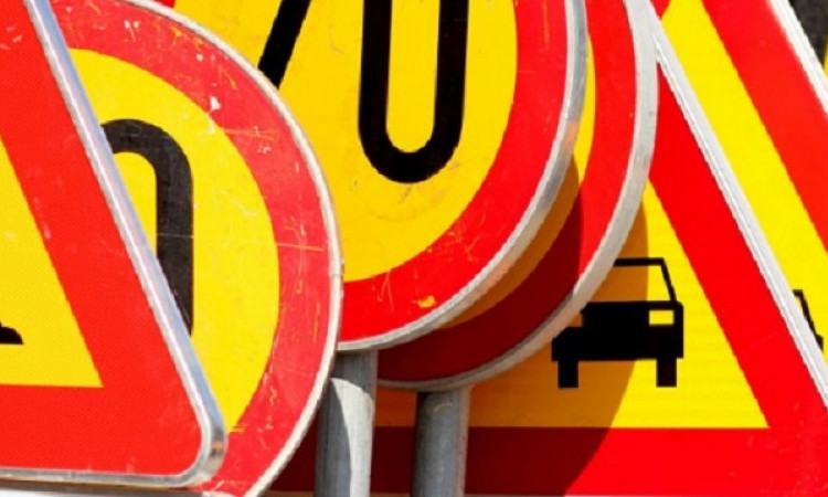 Вниманию водителей: на трассе Одесса–Киев исчезли дорожные знаки 