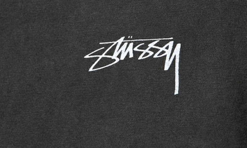 Stussy – легендарный создатель уличного стиля streetwear