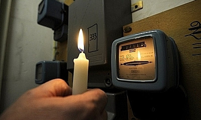 Жители Белгорода-Днестровского пробудут шесть дней без света 