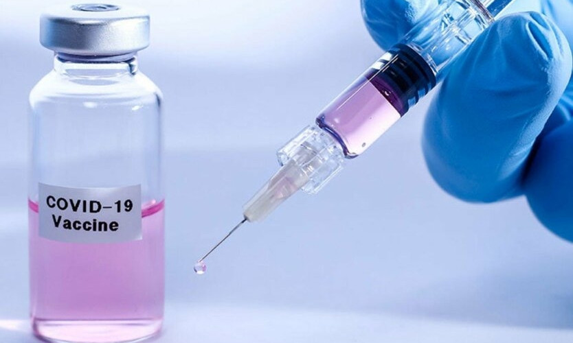 Главный санврач Виктор Ляшко назвал стоимость вакцины от коронавируса