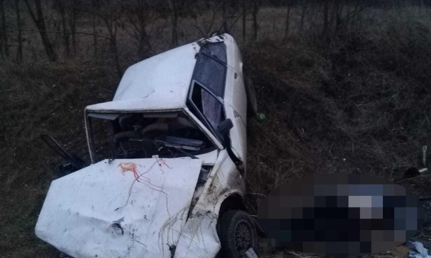 Смертельное ДТП в Ширяевском районе: есть пострадавшие