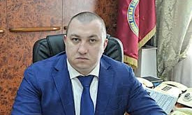 Глава ОП Андрей Ермак лоббирует своего губернатора для Одесчины