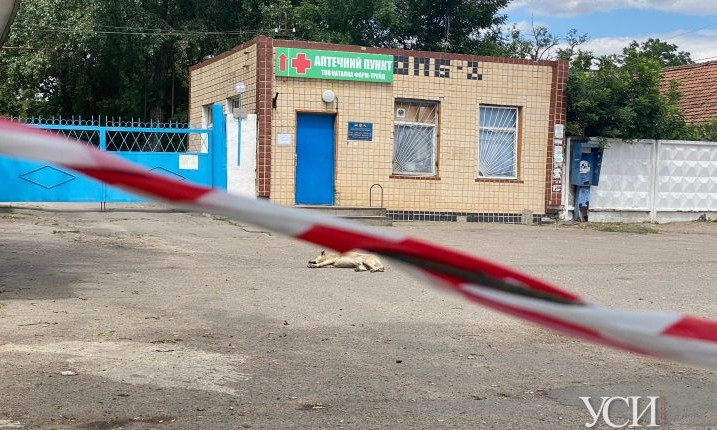 Подробности вспышки коронавируса в Одесской области 