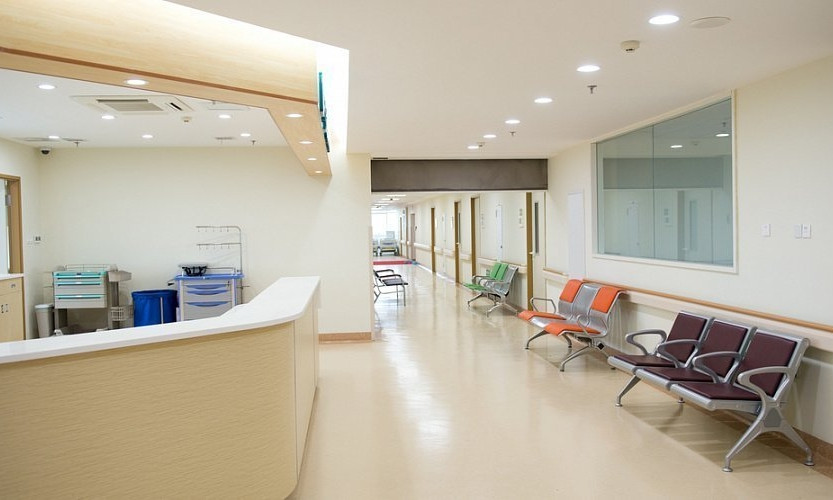 Одесщина: в больницах откроют круглосуточные приёмно-диагностические отделения