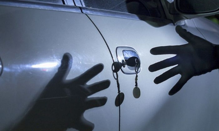 В Одесской области участились случаи продаж автомобилей, находящихся в розыске
