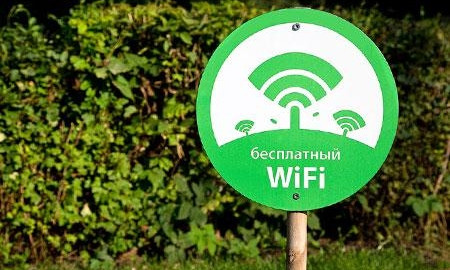 Власти Одессы взялись за обустройство города свободным доступом к интернету