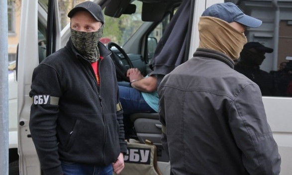 В Одесской области разоблачили пророссийскую террористическую группу
