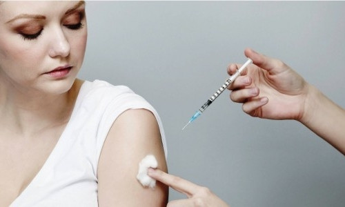 Одесситам предлагают сделать прививки