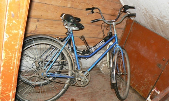 За кражу трёх велосипедов злоумышленники проведут три года в тюрьме