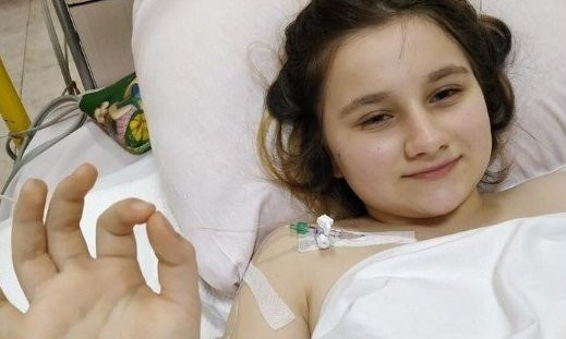 Обнародована переписка пятиклассницы, которая пострадала от буллинга в школе
