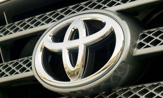 Контрафакт на более чем 12 млн грн: одесские таможенники изъяли поддельные запчасти Toyota