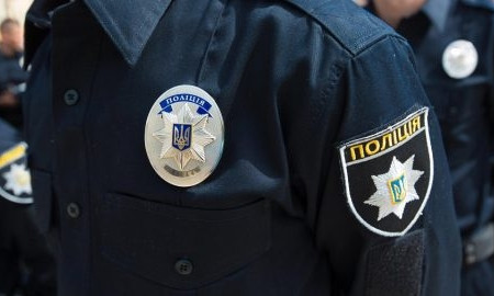 В Одессе украли автомобильный прицеп