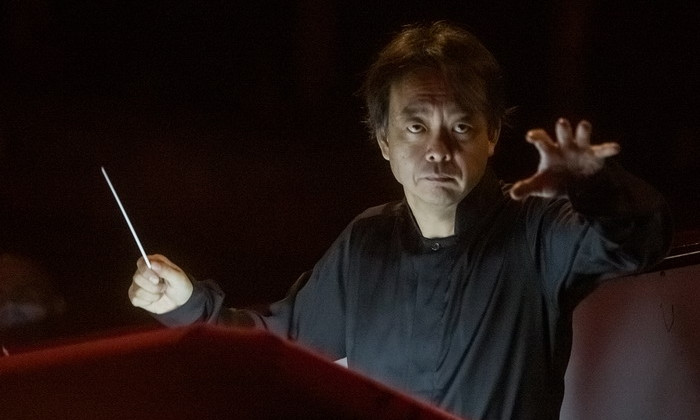 В Одесскую оперу пригласили дирижера из Японии 