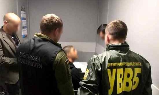 Толчком для задержания наркопреступников стала смерть одесского пограничника (ФОТО)