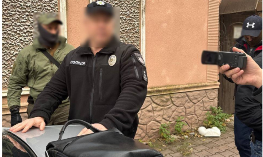 На Одещине пройдет суд над полицейским-взяточником: требовал денег от отца мужчины, виновного в автокатастрофе