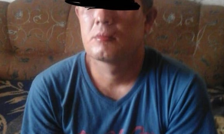 В Черноморске поймали педофила: подробности