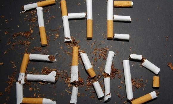 С прилавков города могут исчезнуть табачные изделия, дефицит сигарет приведёт к их полному отсутствию