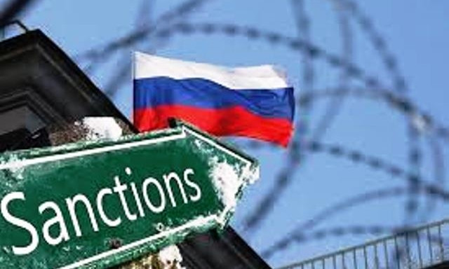 Зеленский решил подписать санкции против РФ