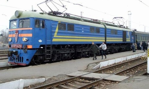 Одесская область: мужчина погиб под колёсами поезда