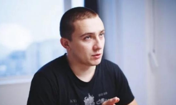 Один из активистов считает, что нападение на Стерненко — политический заказ