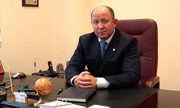 Зеленский меняет глав СБУ: в Одесской области новый начальник