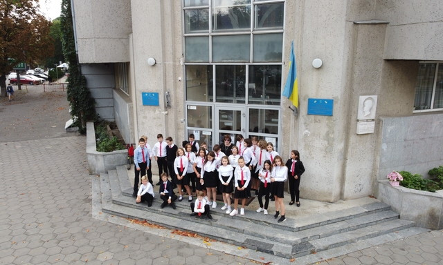  С 15 марта и до особого распоряжения, школьники в Одессе уходят на дистанционное обучение