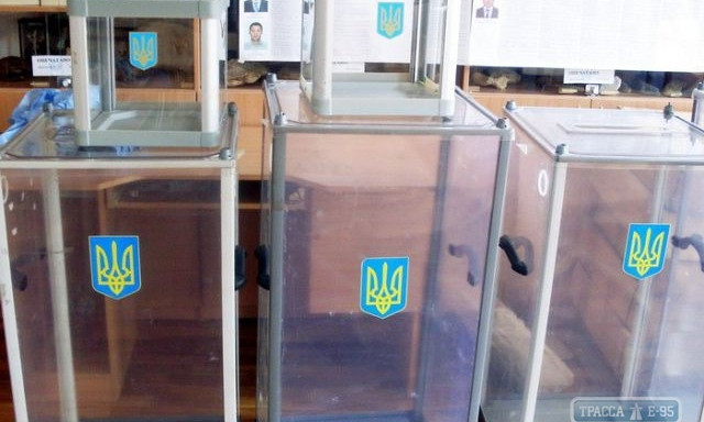 В Одесской области вновь пройдут выборы