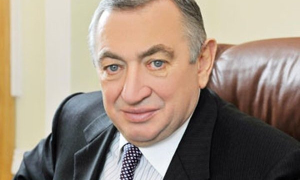 Гурвиц станет следующим губернатором Одесской области?
