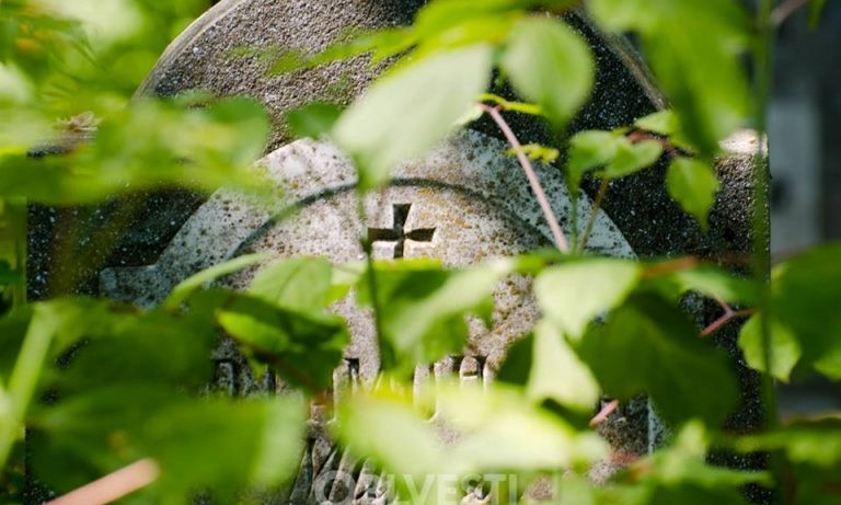 Второе Христианское кладбище в Одессе: как оно выглядит сейчас