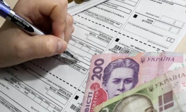 Украинцам пригрозили отобрать назад деньги, потраченные на субсидии 