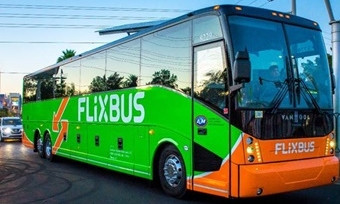 В Одессе будет работать самый крупный автобусный оператор