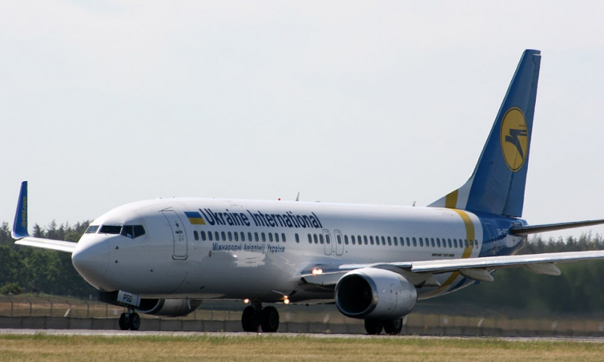 Авиакомпания МАУ возвращает часть отмененных рейсов из Одессы 