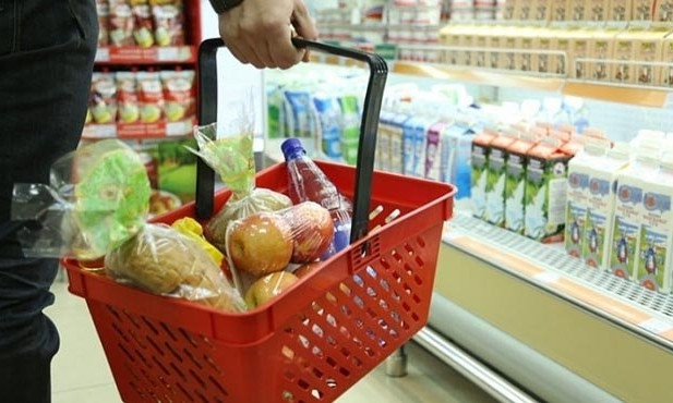 Украинцы высмеяли потребительскую корзину 2021 - что "слуги" приготовили "хозяевам"