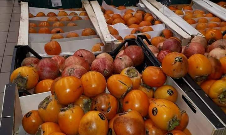 Одесские супермаркеты продолжают продавать гниль