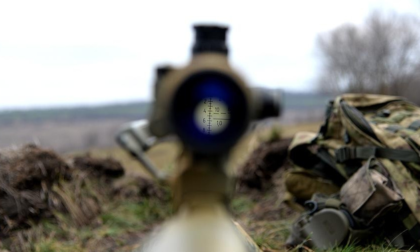 Одесского снайпера-сепаратиста депортируют из России на родину