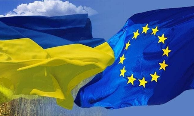 Украинский может стать одним официальных языков в Европейском союзе 