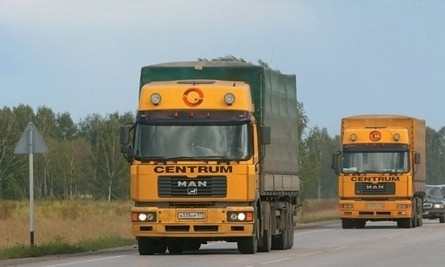 Потоки грузового транспорта в порт хотят перевести с Хуторской на Балтскую дорогу