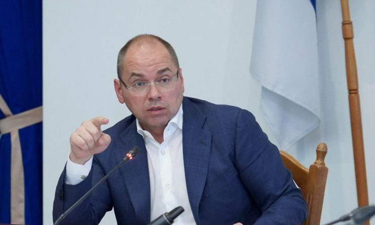 Степанов намерен ликвидировать «экокоррупцию» в портах за несколько недель