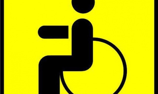 Одесские медики не уважают инвалидов? (ФОТО)