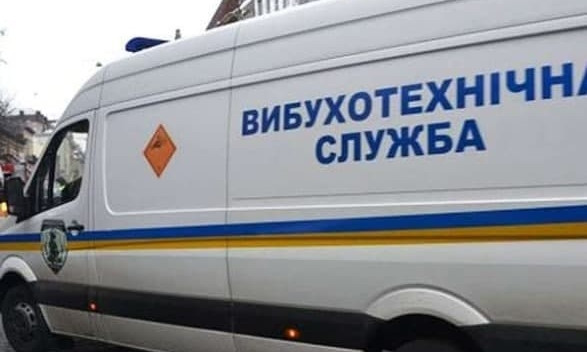 В Одессе заминировали суд и две больницы – в одной из них лечат больных коронавирусом 