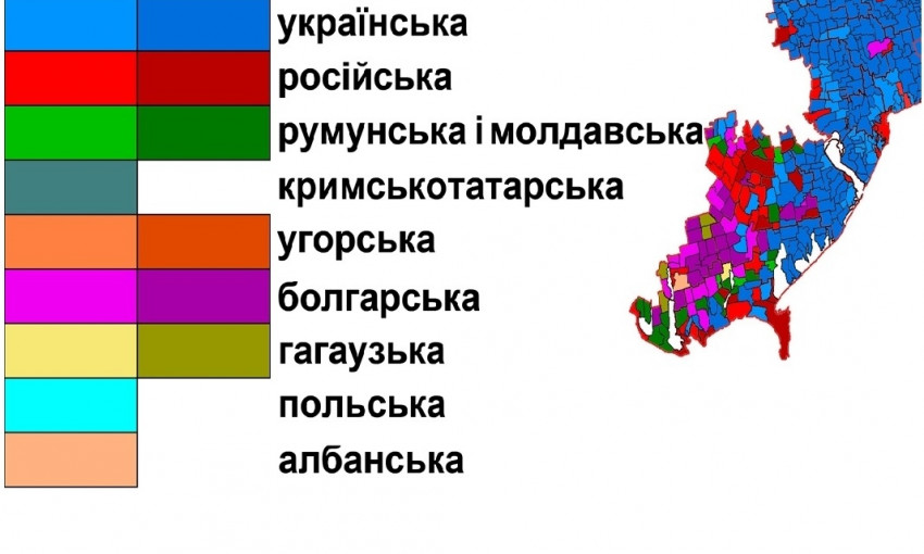 Обучения на родном языке не будет? - депутаты Одесского облсовета не договорились