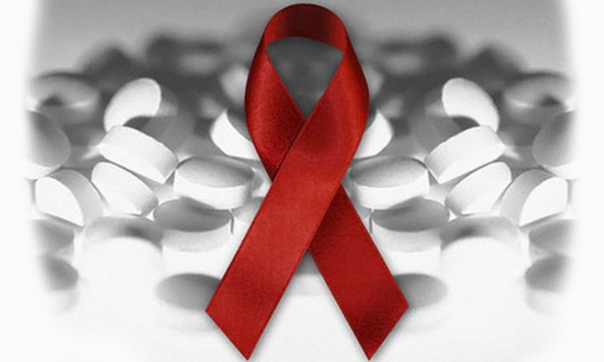 Около 5 тысяч одесситов прошли обследование на ВИЧ за 5 месяцев 2018 года