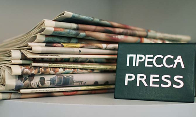 Одесские журналисты назвали наиболее распространённые проблемы медиа