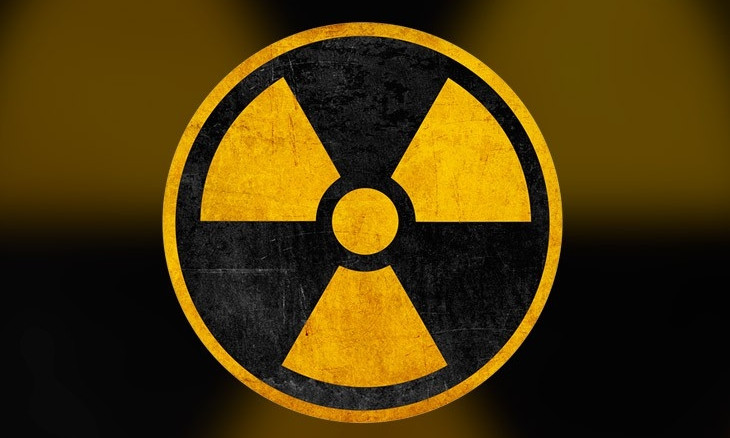 Радиоактивное оборудование, найденное в Южном, оказалось привезенным из Чернобыля 