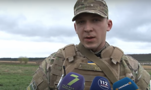 На границу с Молдовой перебросили дополнительные силы с техникой