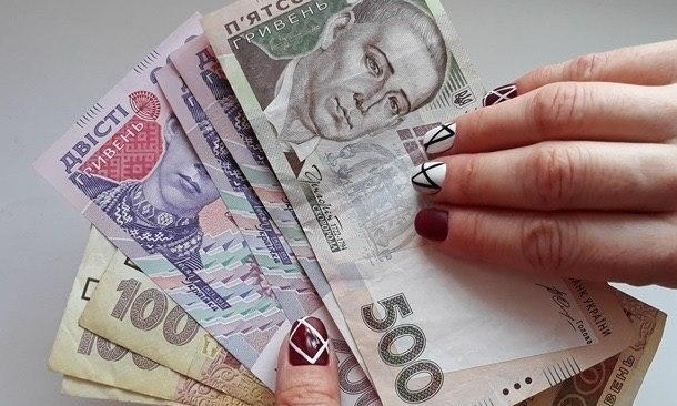 Зарплатная задолженность перед украинцами за месяц выросла на 7,5% 