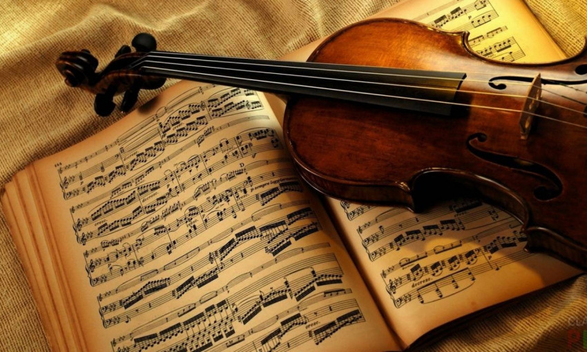 В Одессе пройдет пятый международный фестиваль "Золотые скрипки"